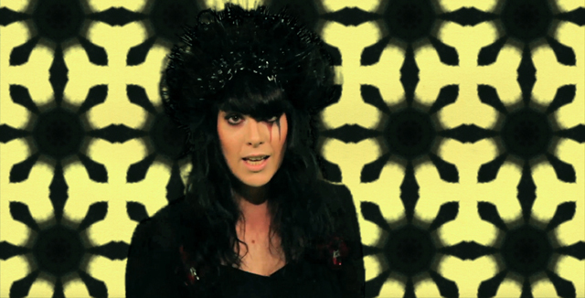 Ghost Capsules: Army Of My Head