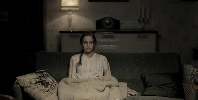 In der Stille der Nacht