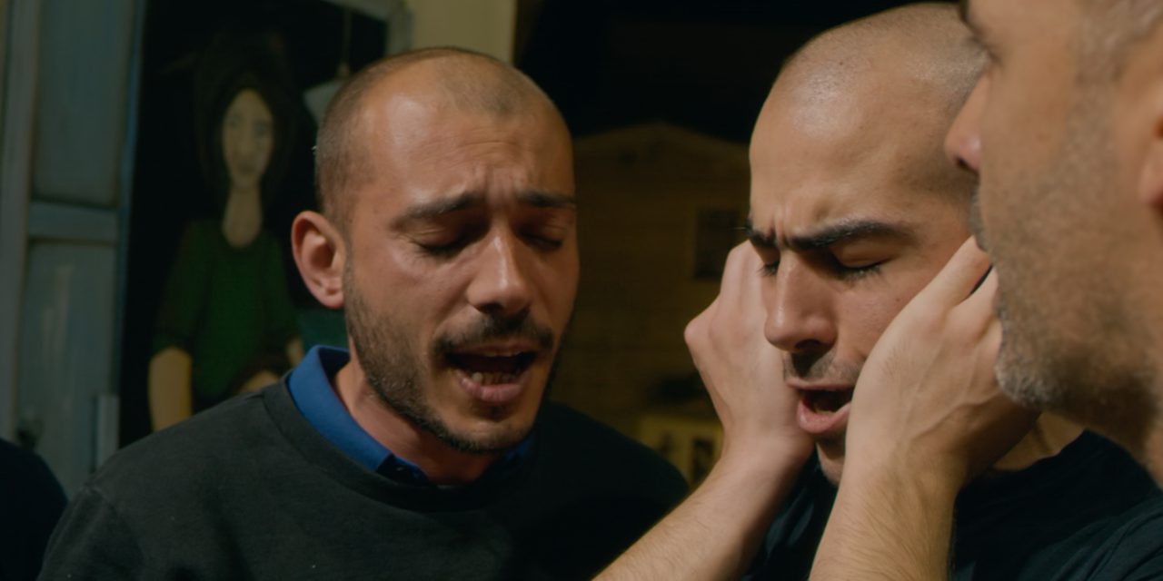 IL SOFFIO DELL’ANIMA