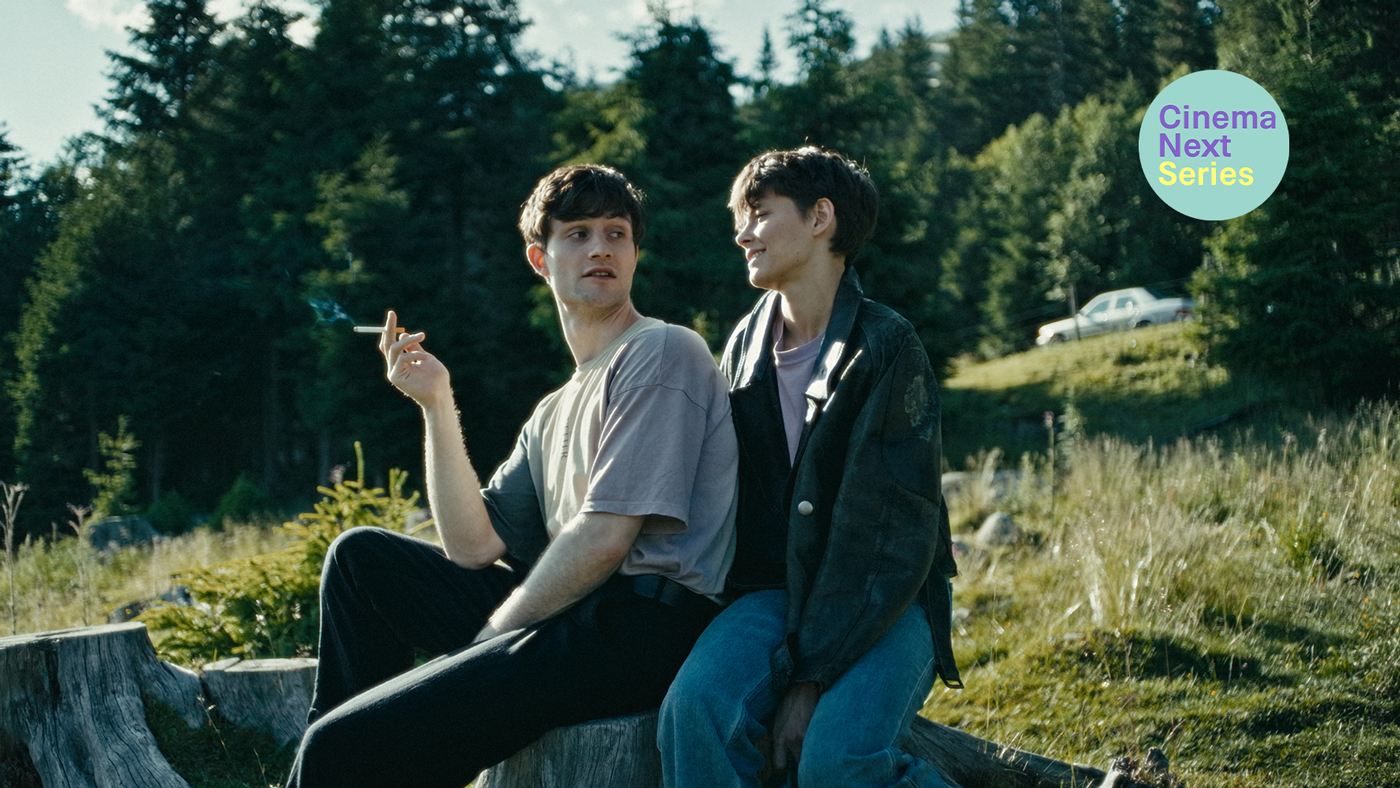 Ins Wilde Land, von Emil Kaschka