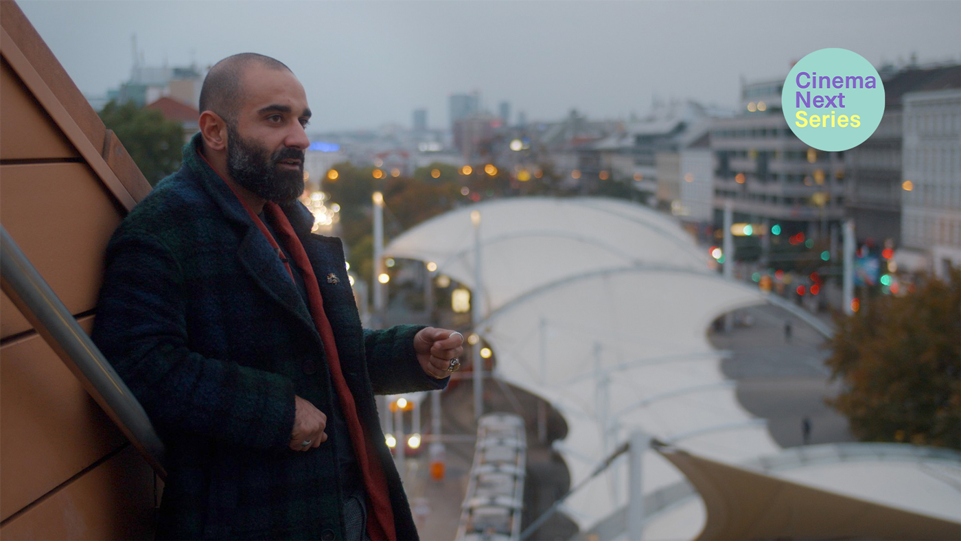 Meine Wurzeln und Ich, von Adrian Lindenthal