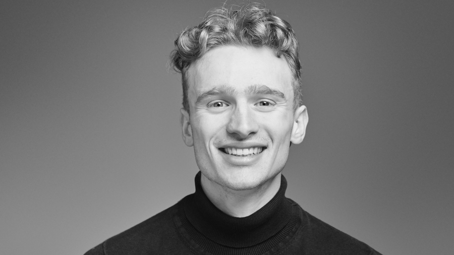 »Ein depressives Gedicht in der Früh…«