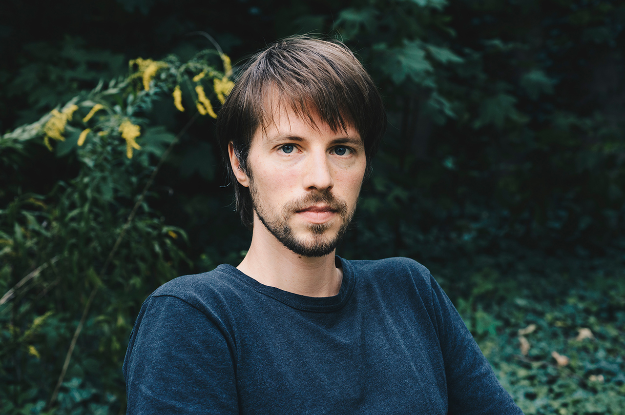 Georg Oberhumer| BMKÖS Startstipendiat 2020