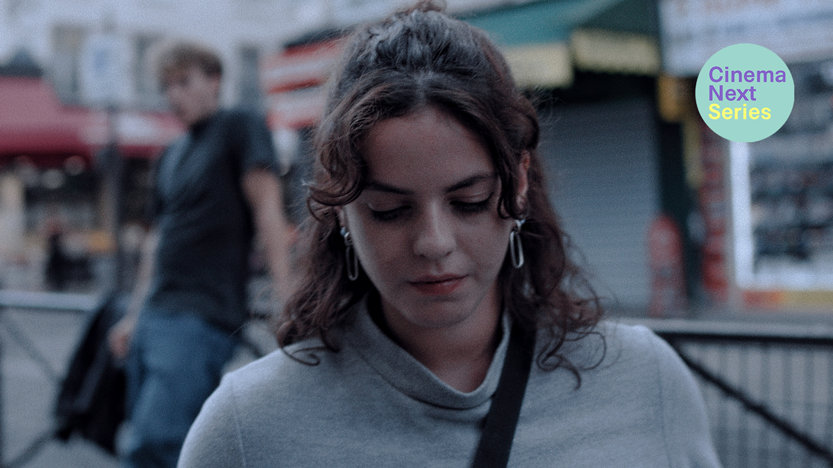 À mes côtés, von Eric Weglehner