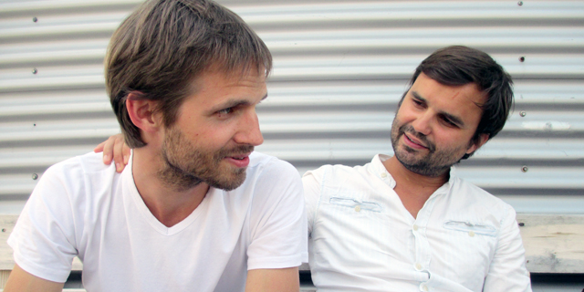 David und Stefan Bohun | Creative Producer und Autor/Regisseur