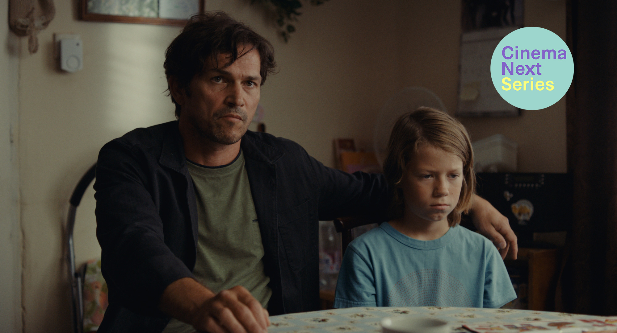 Das andere Ende der Straße, von Kálmán Nagy