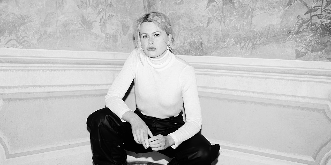 »There is magic waiting for you in the details«