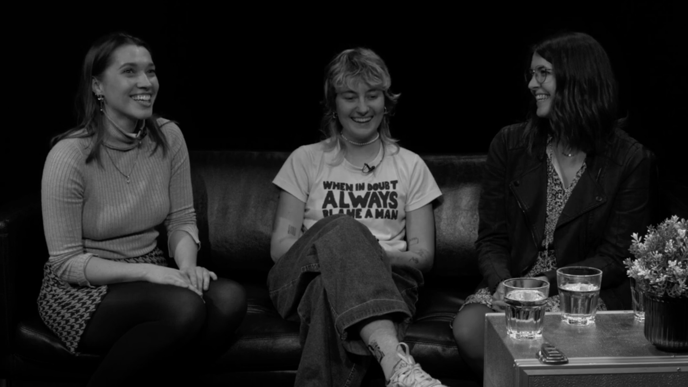 »Der Wunsch nach Freiheit und Selbstbestimmung«