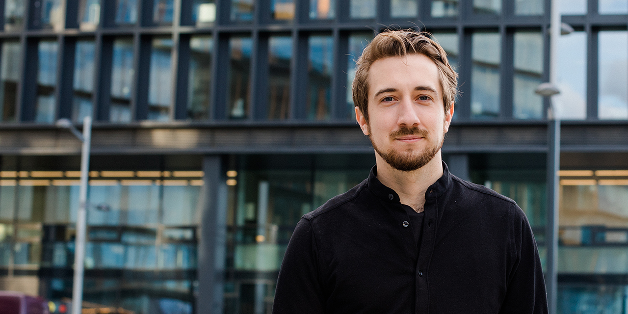 Bernhard Wenger über 