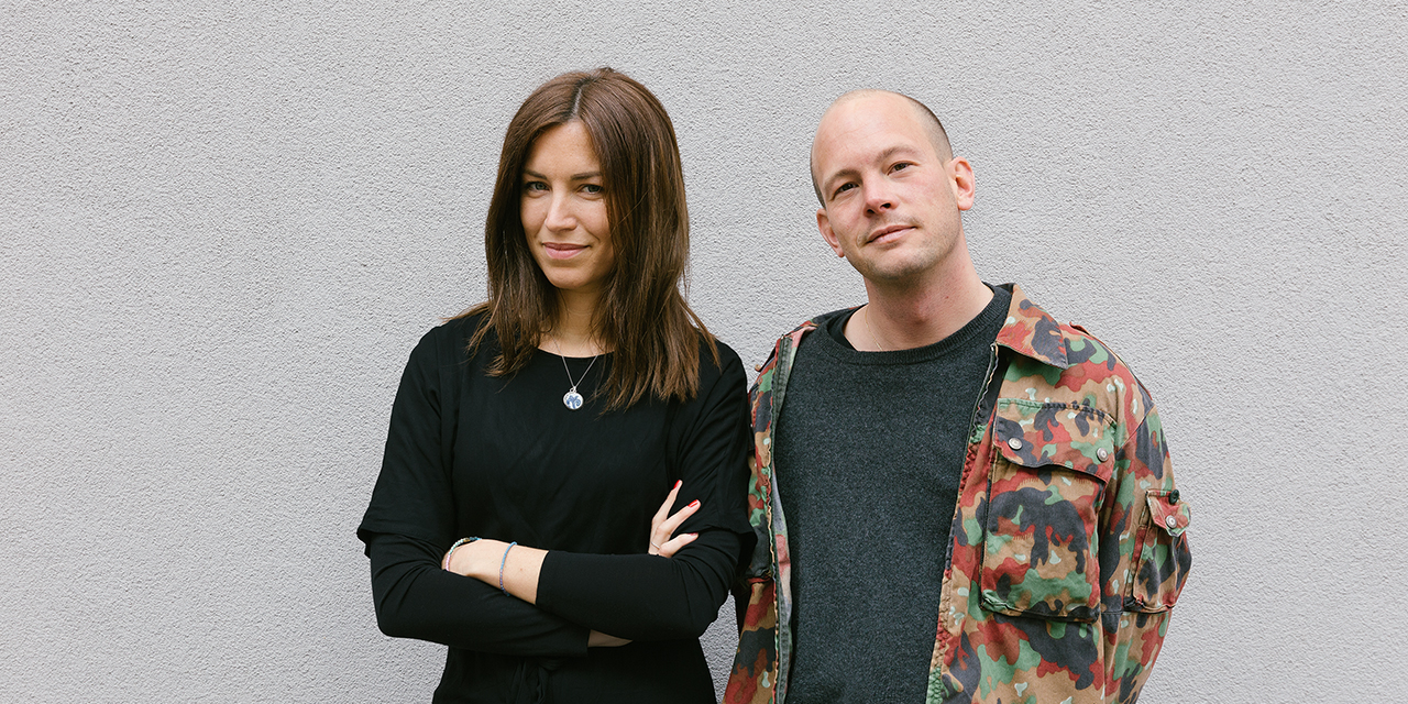 »... wenn alle darauf warten, was man als Nächstes macht«