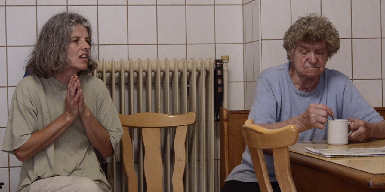 Fleischwochen, von Joachim Iseni