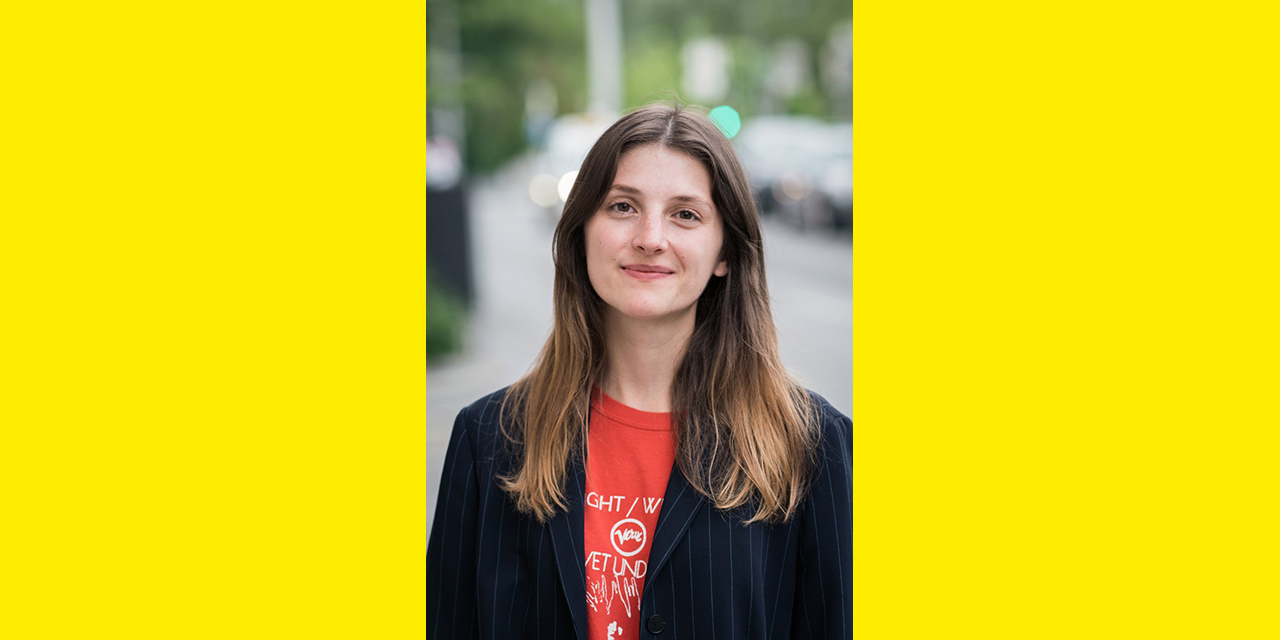 »Wie sie sind, wie sie leben und denken«