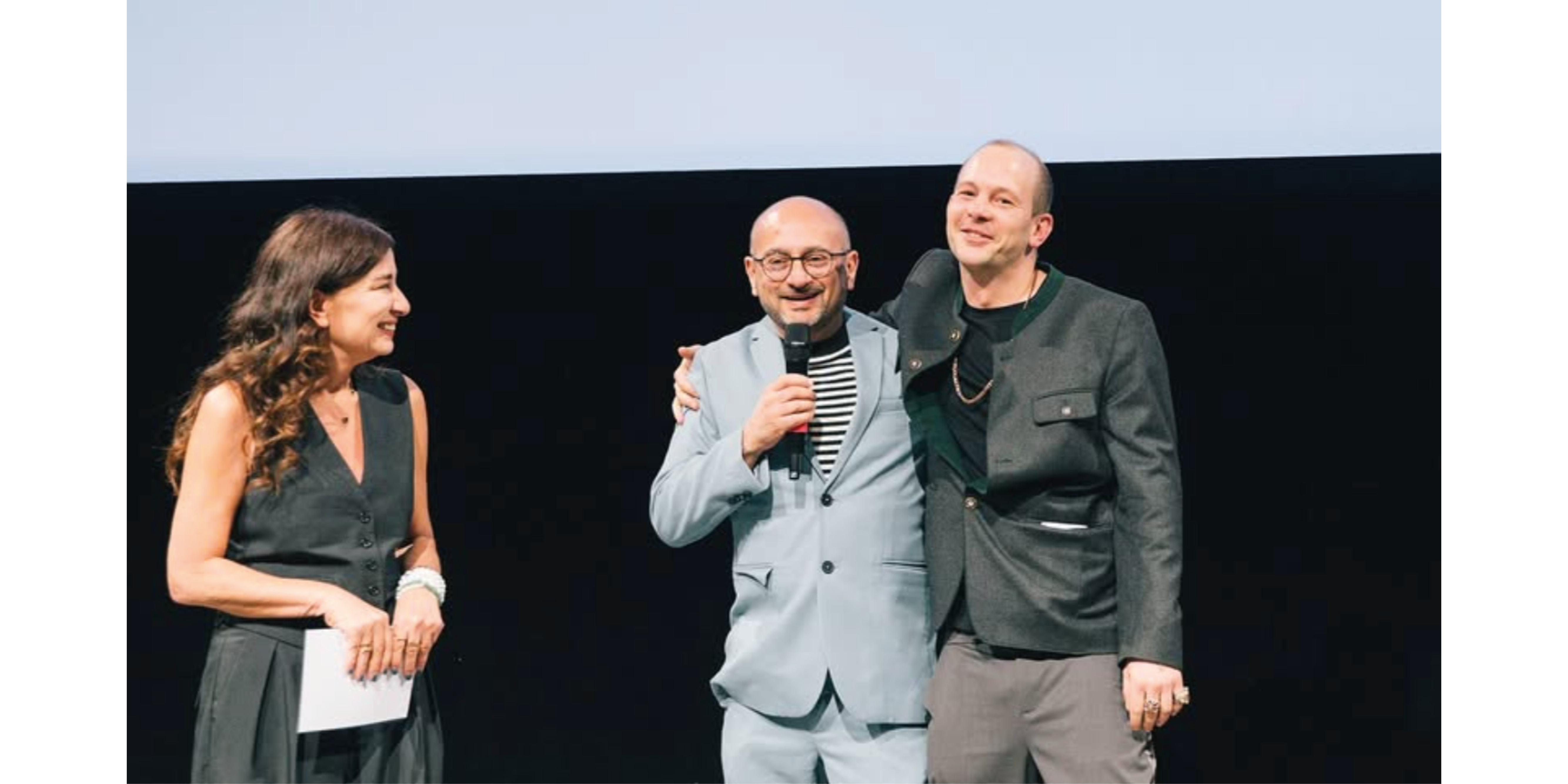 Ich bin auch Volkskultur